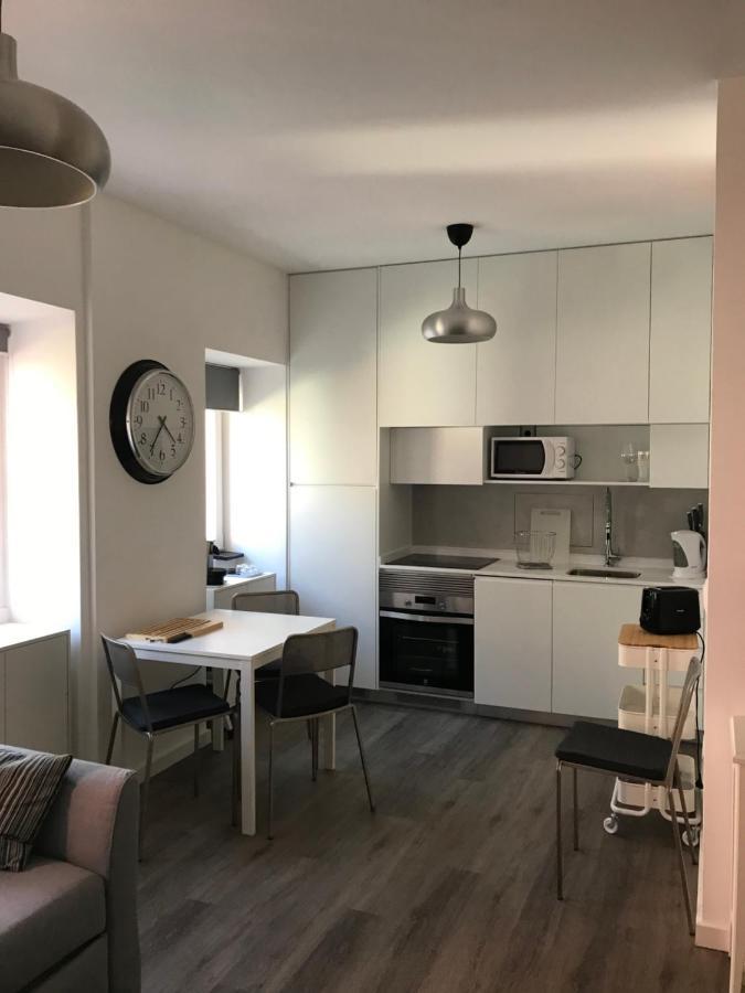 Casa Graca Lisboaアパートメント エクステリア 写真