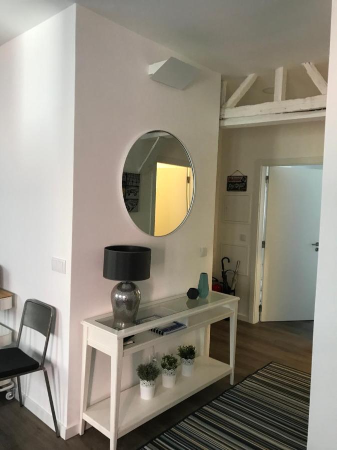 Casa Graca Lisboaアパートメント エクステリア 写真