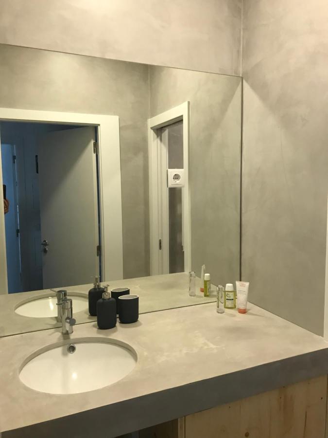 Casa Graca Lisboaアパートメント エクステリア 写真