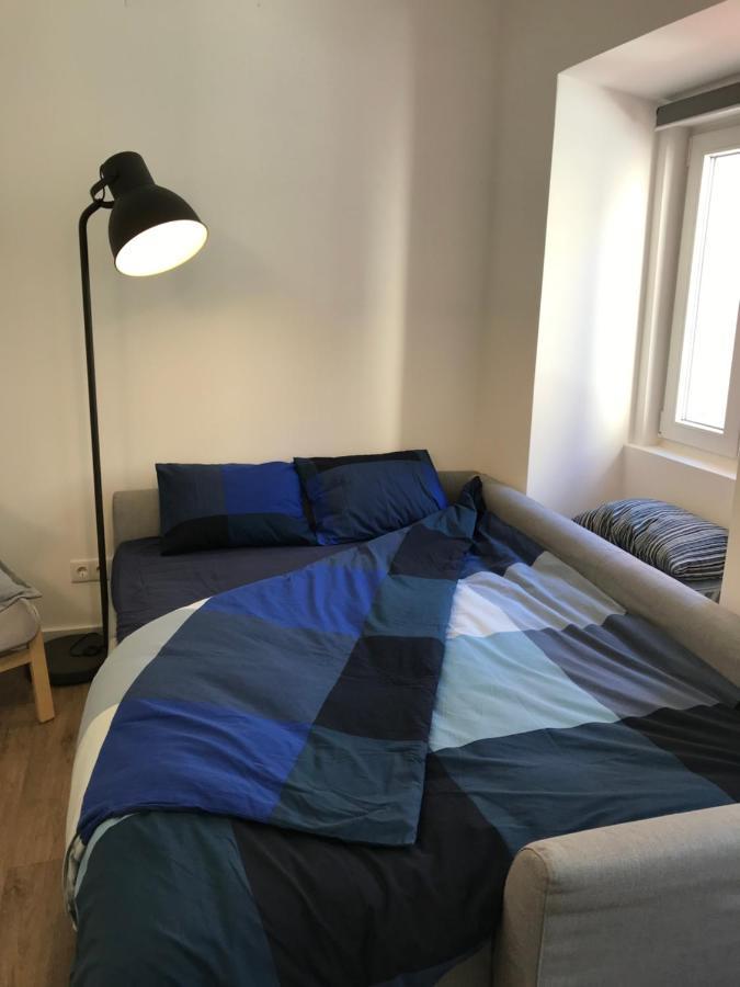 Casa Graca Lisboaアパートメント エクステリア 写真